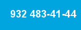 932 483-41-44 932 483-41-44